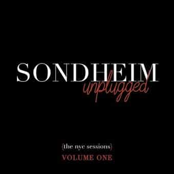 Sondheim Unplugged - The Nyc Sessions Vol. 1 (Dig)