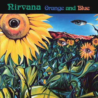 Orange & Blue (Bonus Tracks) (Wb) (Reis)