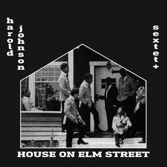 House on Elm Street