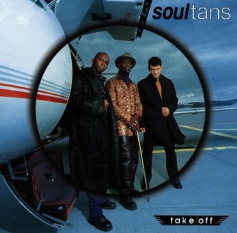 Soultans-Take Off