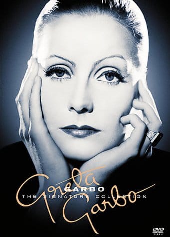 Greta Garbo - Signature Collection (Ninotchka /
