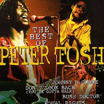 The Best of Peter Tosh [Disky]