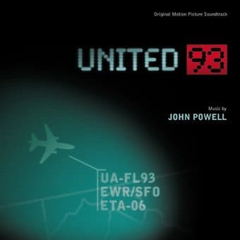 United 93 [Original Motion Picture Soundtrack]