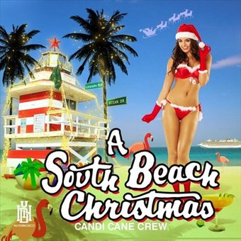A South Beach Christmas