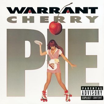 Cherry Pie [Expanded]