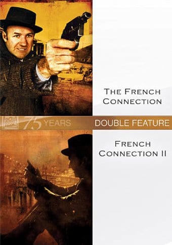 The French Connection / French Connection II