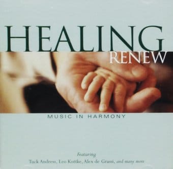 Healing: Renew