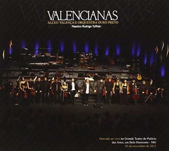 Valencianas (Live)