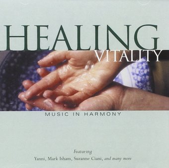 Healing: Vitality / Various