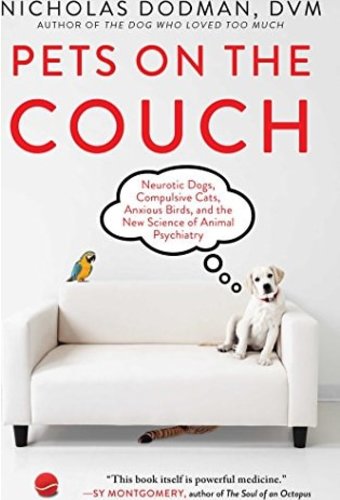 Pets on the Couch: Neurotic Dogs, Compulsive