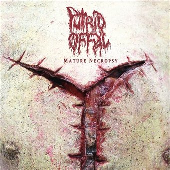 Mature Necropsy (3-CD)