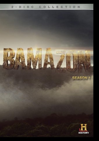 Bamazon Season 1