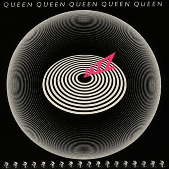 Queen-Jazz