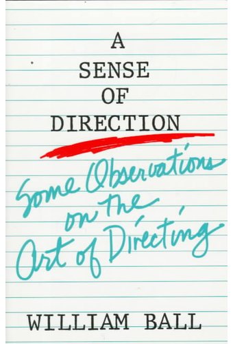 Sense of Direction: Some Observations on the Art