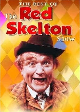Red Skelton - 20 Timeless Classics (2-DVD)