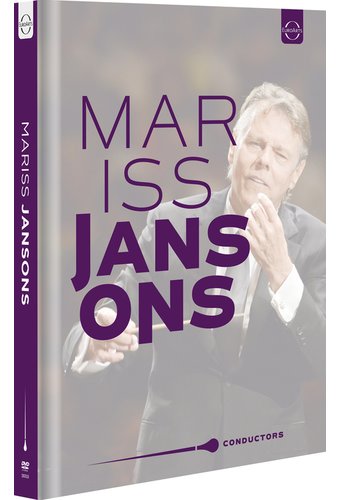 Mariss Jansons - Conductors (6Pc)