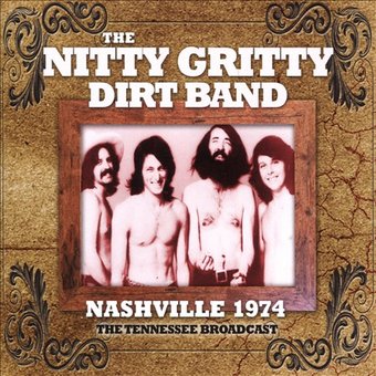 Nashville 1974 (Live)