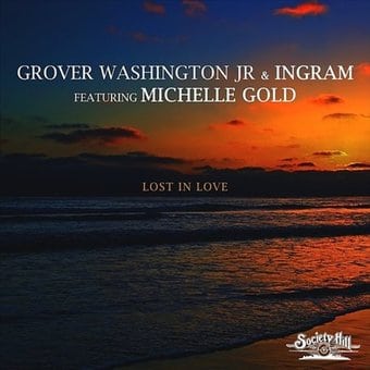 Lost in Love [Single]