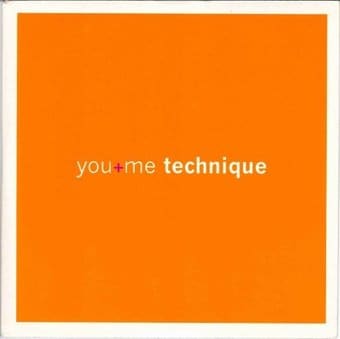 Technique-You Plus Me 