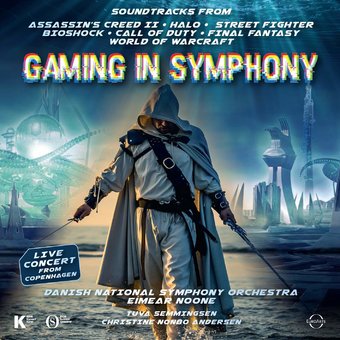 Gaming In Symphony (Uk)