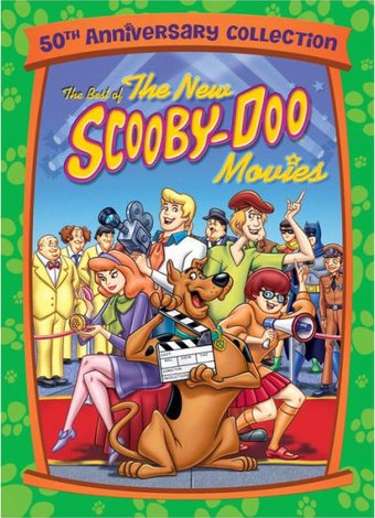 The Best of the New Scooby-Doo Movies: The Lost