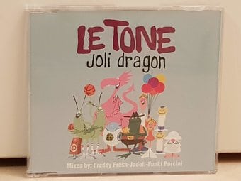 Le Tone-Joli Dragon 