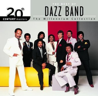 The Best of Dazz Band - 20th Century Masters /