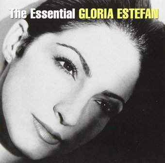 Essential Gloria Estefan [Sony Gold Series]