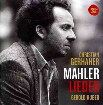 Mahler:Lieder