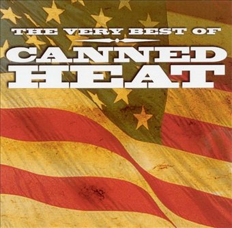 The Very Best of Canned Heat