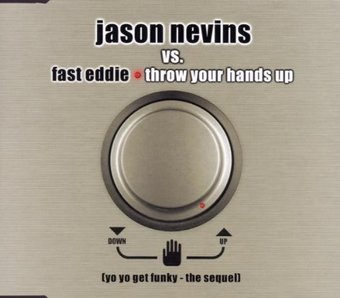 Jason Nevins-Throw Your Hands Up 