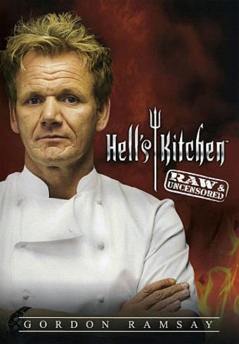 Hell's Kitchen: Seasons 2-4