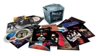 The Complete Albums Collection [Box Set] [Limited