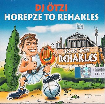 Dj Otzi-Horepze To Rehakles 
