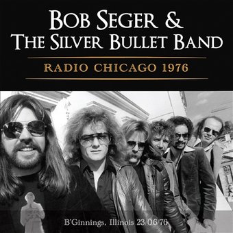 Radio Chicago 1976 (Live)
