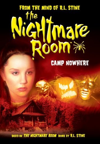 The Nightmare Room: Camp Nowhere