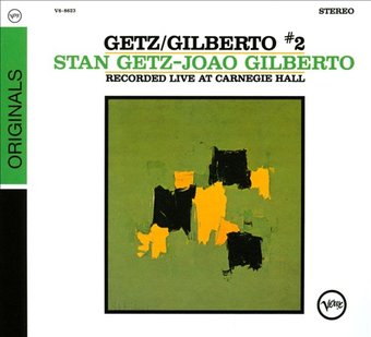 Getz / Gilberto #2 (Live)