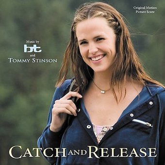 Catch and Release [Original Motion Picture Score]