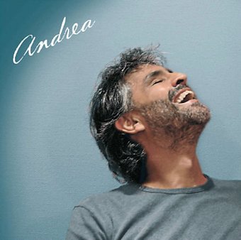 Andrea (+1 Bonus Track)