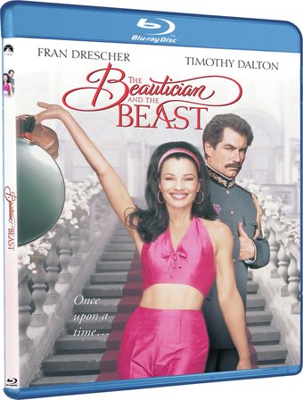 Beautician & The Beast