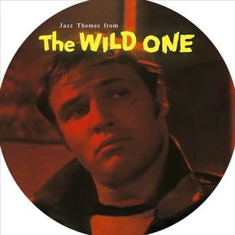 The Wild One [Original Motion Picture Soundtrack]