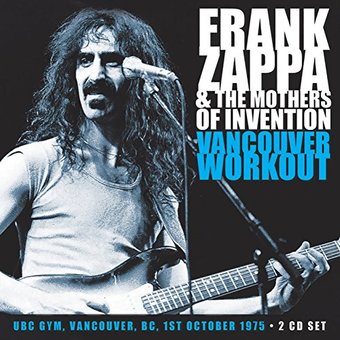 Vancouver Workout (Live) (2-CD)