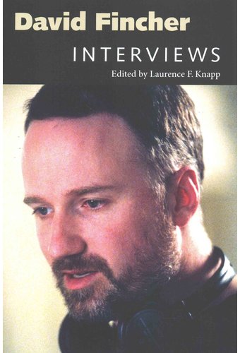David Fincher: Interviews