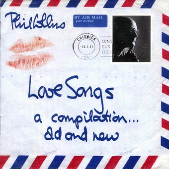 Love Songs (2-CD)