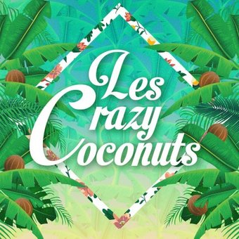 Les Crazy Coconuts-Les Crazy Coconuts