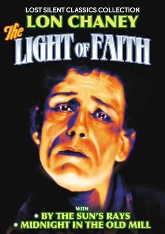 The Light of Faith (1922) / By the Sun's Rays