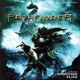 Pathfinder: Legend of the Ghost Warrior [Original