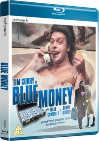 Blue Money Blue Money