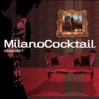 Various-Milano Cocktail