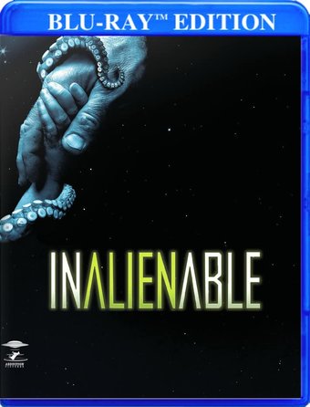 Inalienable [Blu-Ray]